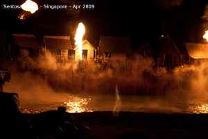 20090422 Singapore-Sentosa Island  114 of 138 